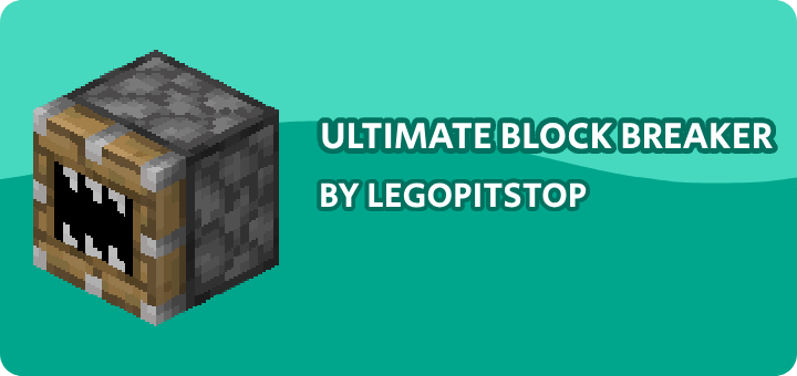 Ultimate Block Breaker Add-On — screenshot 1