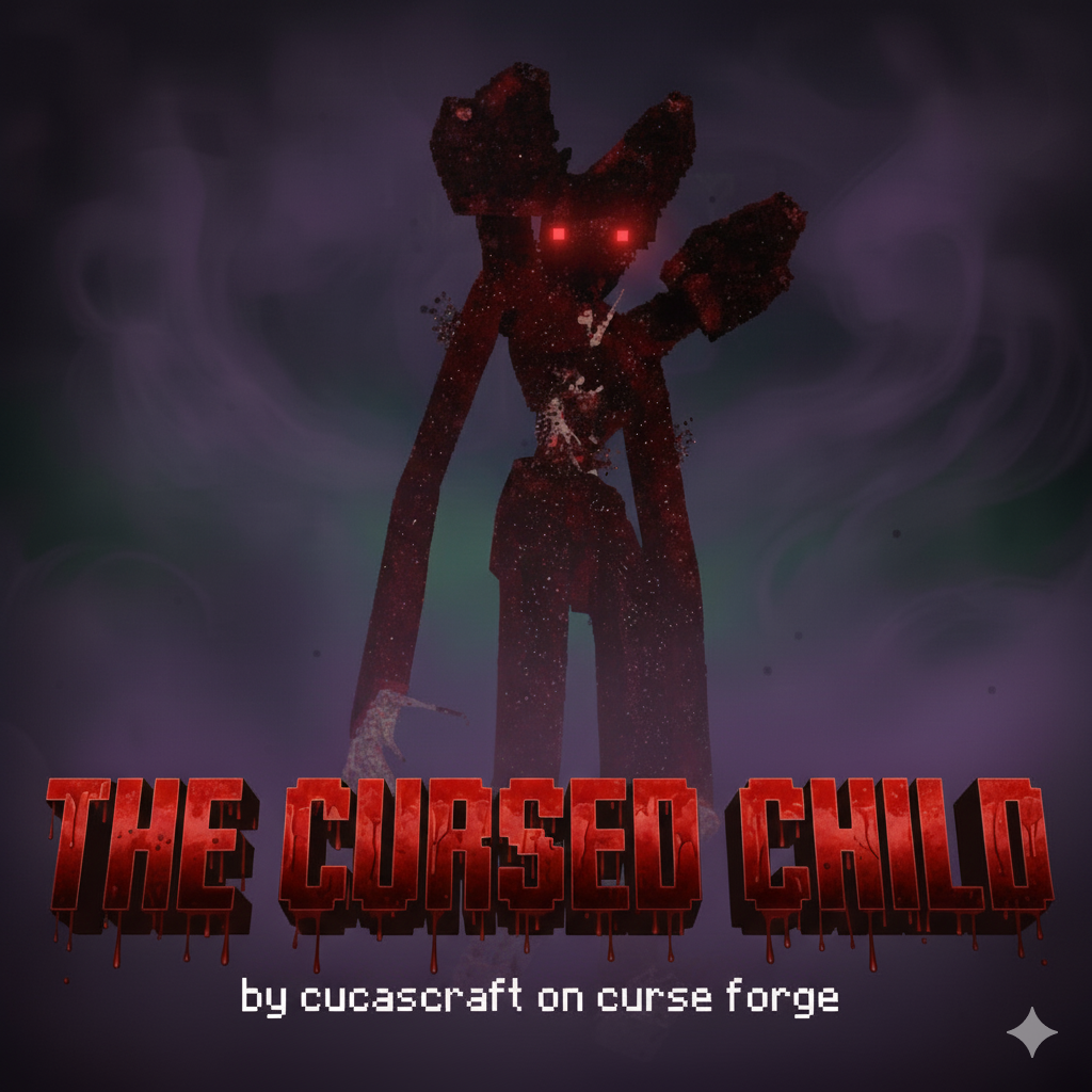 cursed child 