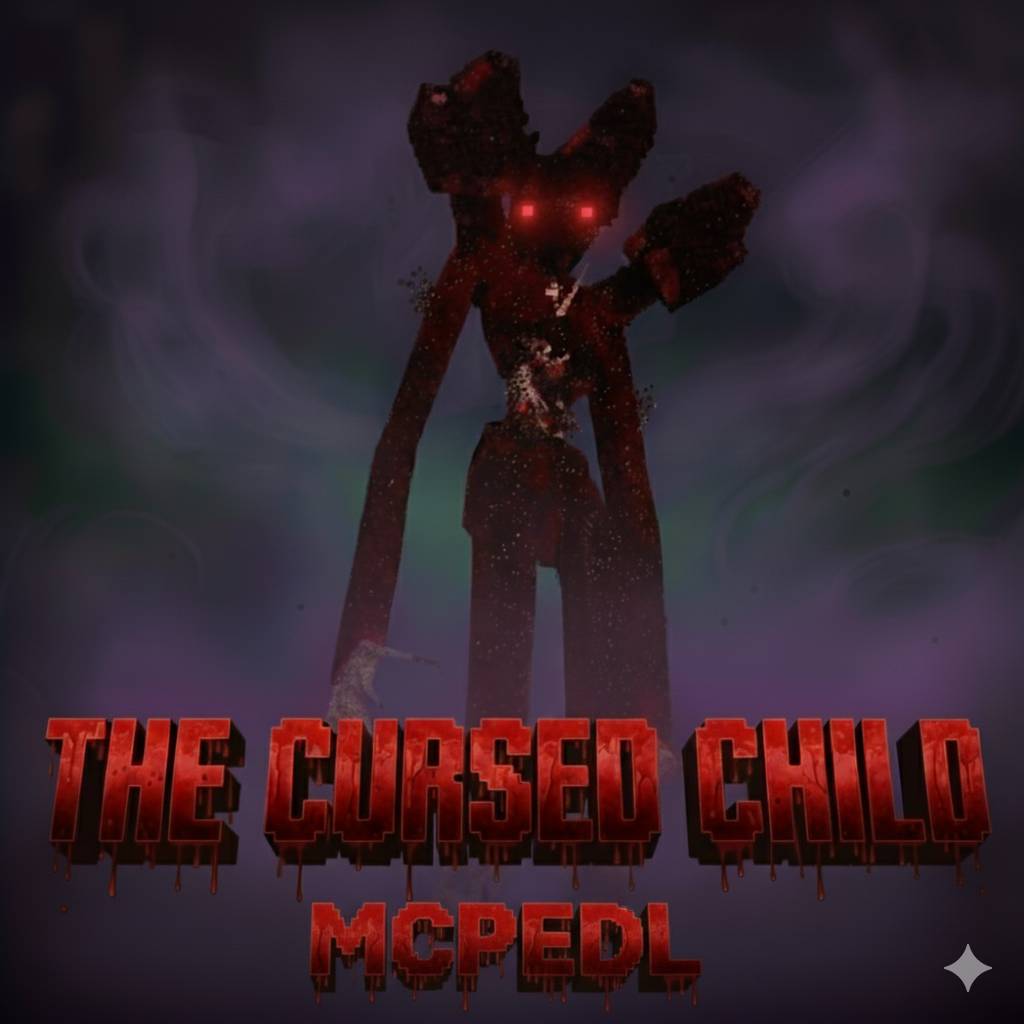 cursed child  — screenshot 2