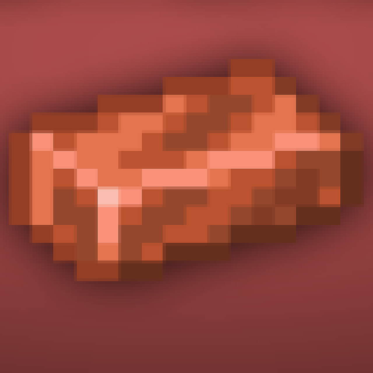 Simple Copper Additions