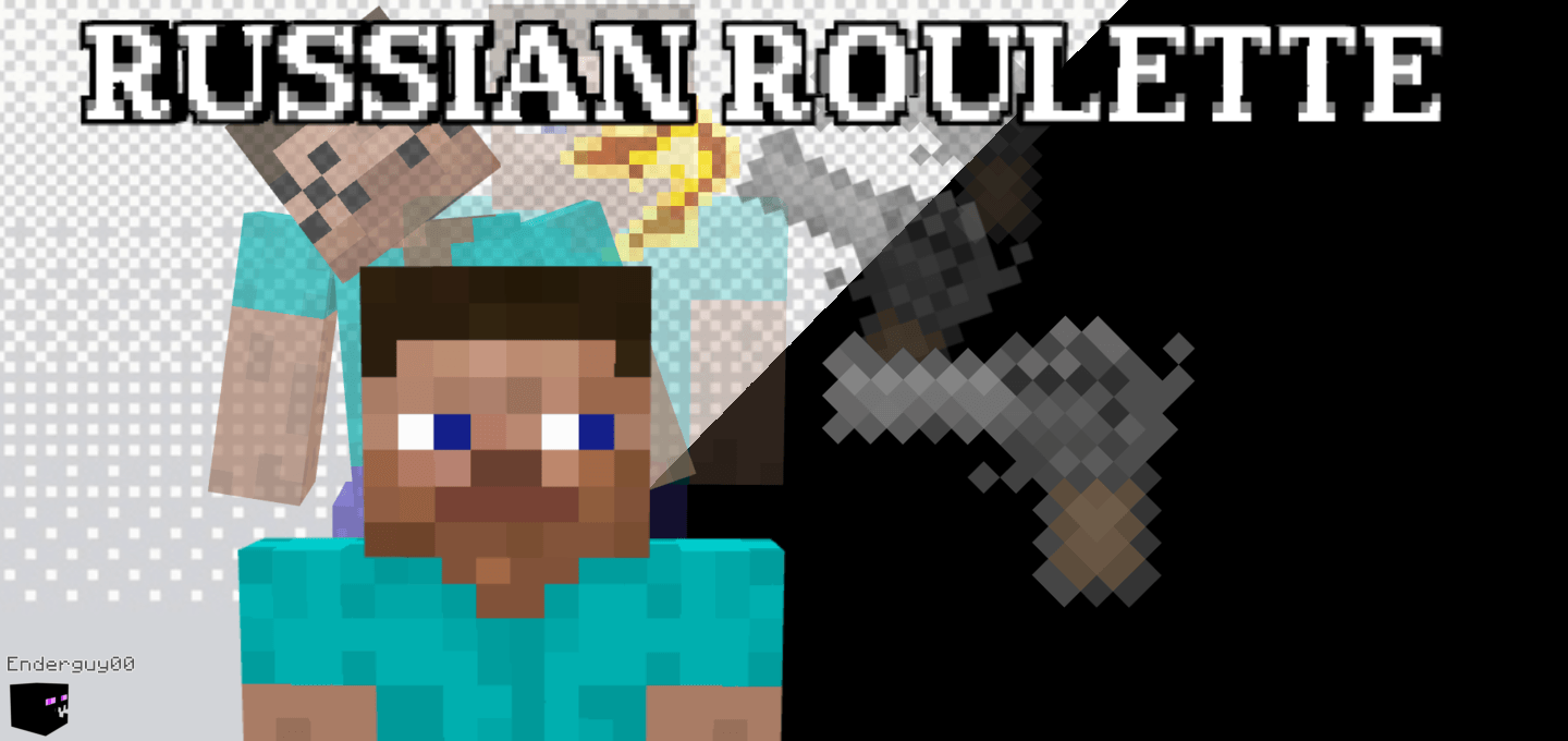 Russian roulette — screenshot 1
