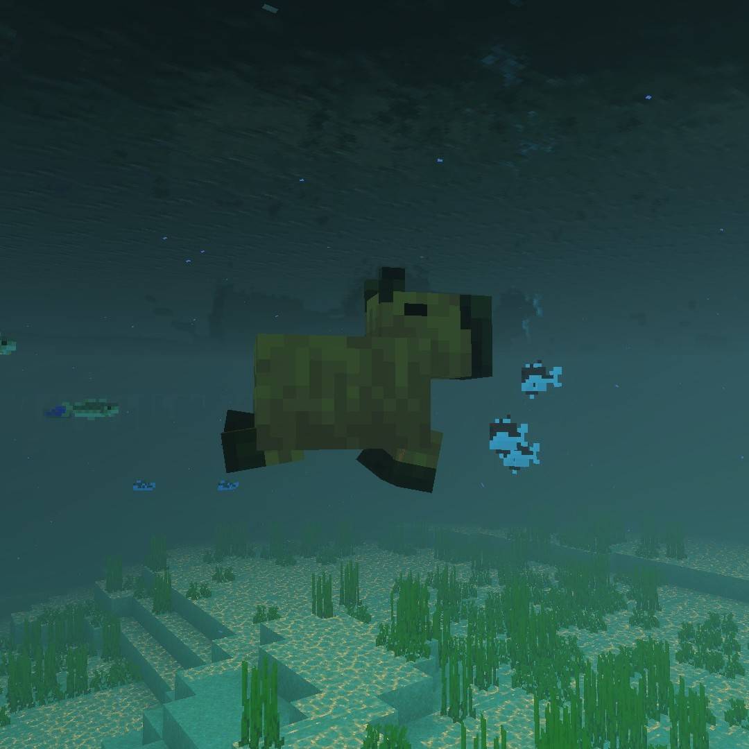 Vanilla Enhancing — screenshot 1