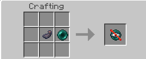 More Pearls Addon — screenshot 1