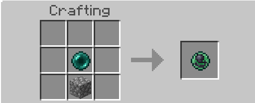 More Pearls Addon — screenshot 2