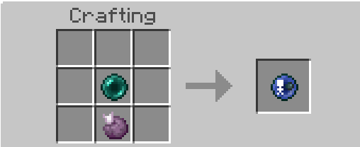 More Pearls Addon — screenshot 3