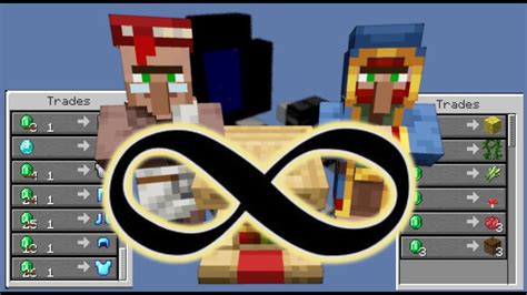 Villager Trading Made EZ — screenshot 1