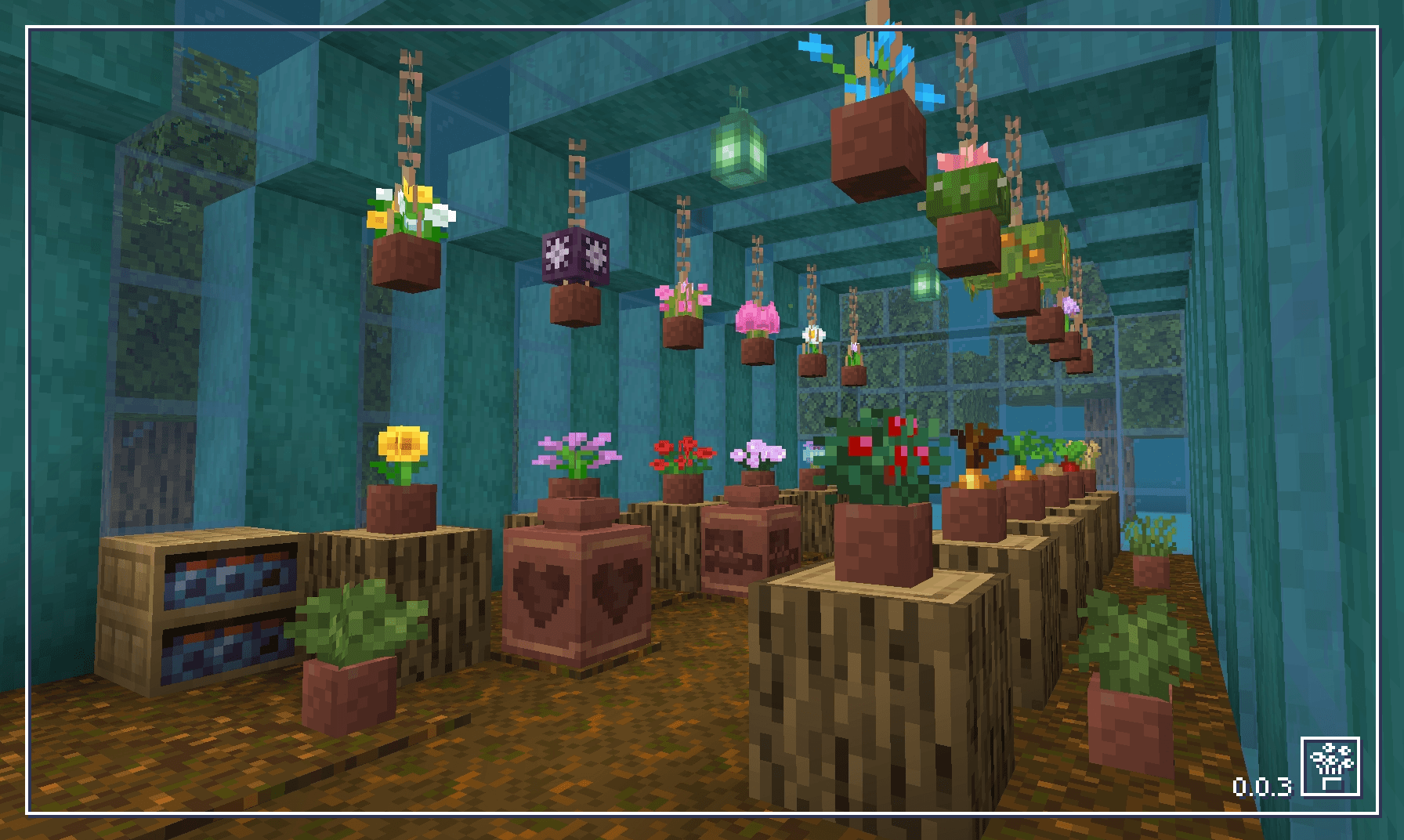 Ameliorate — screenshot 2