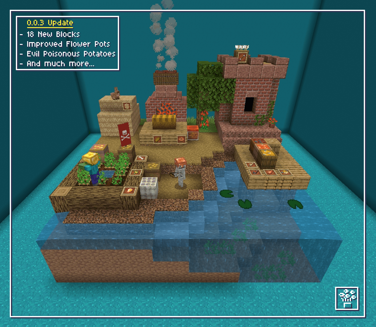 Ameliorate — screenshot 3