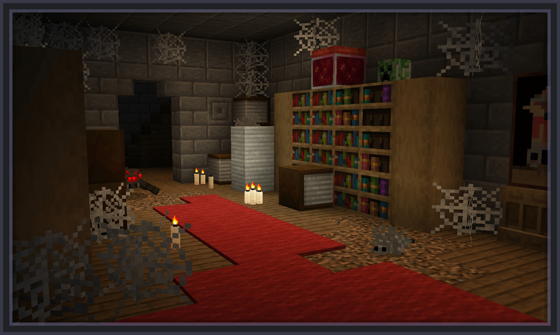 Ameliorate — screenshot 6