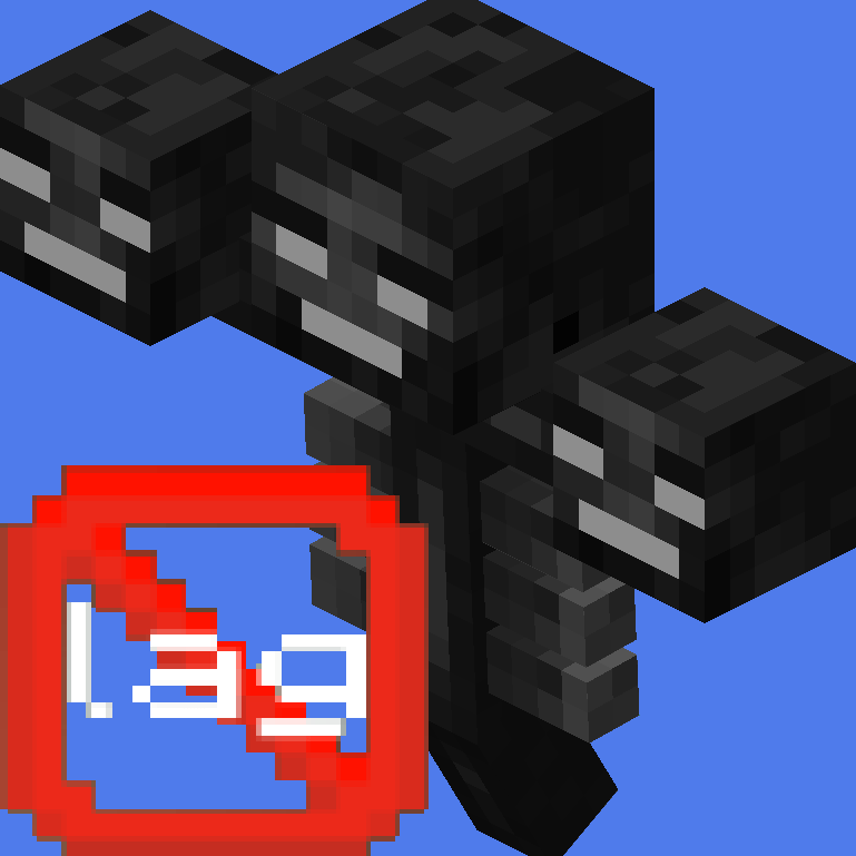 Wither Lag Remover — screenshot 1