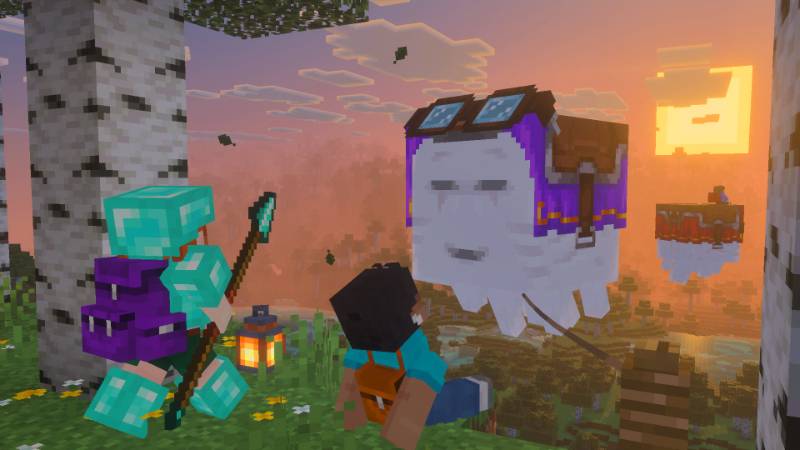 BACKPACKS — screenshot 4