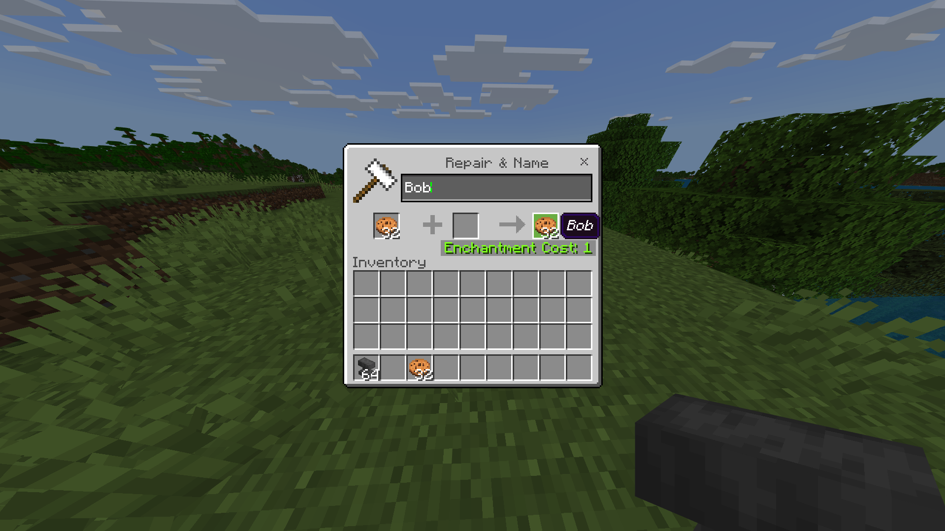CTM: Crafy's Troll Menu — screenshot 4