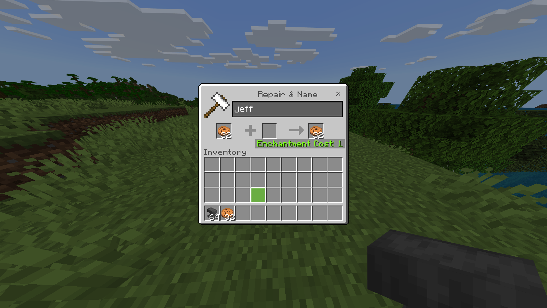 CTM: Crafy's Troll Menu — screenshot 6
