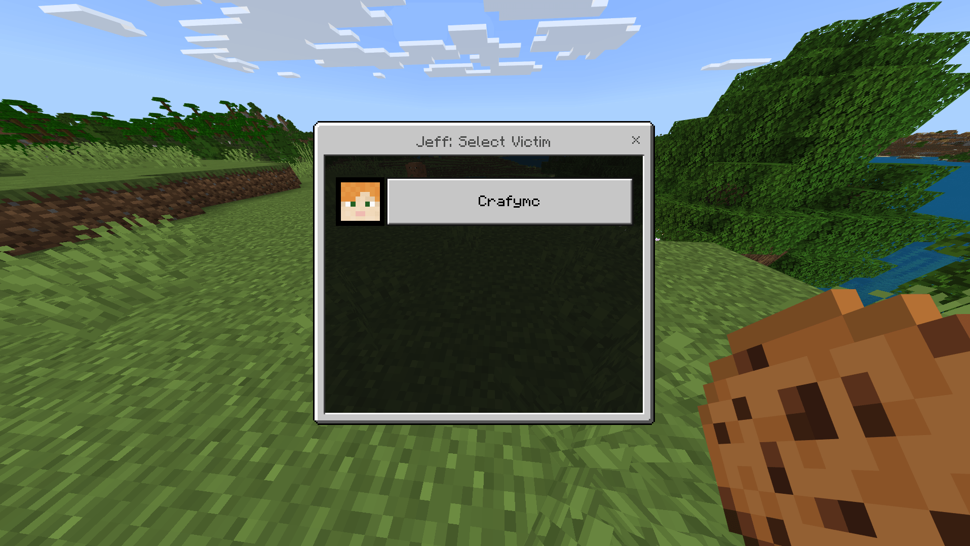 CTM: Crafy's Troll Menu — screenshot 7