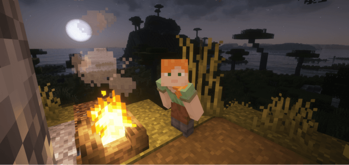 HealingFire — screenshot 1