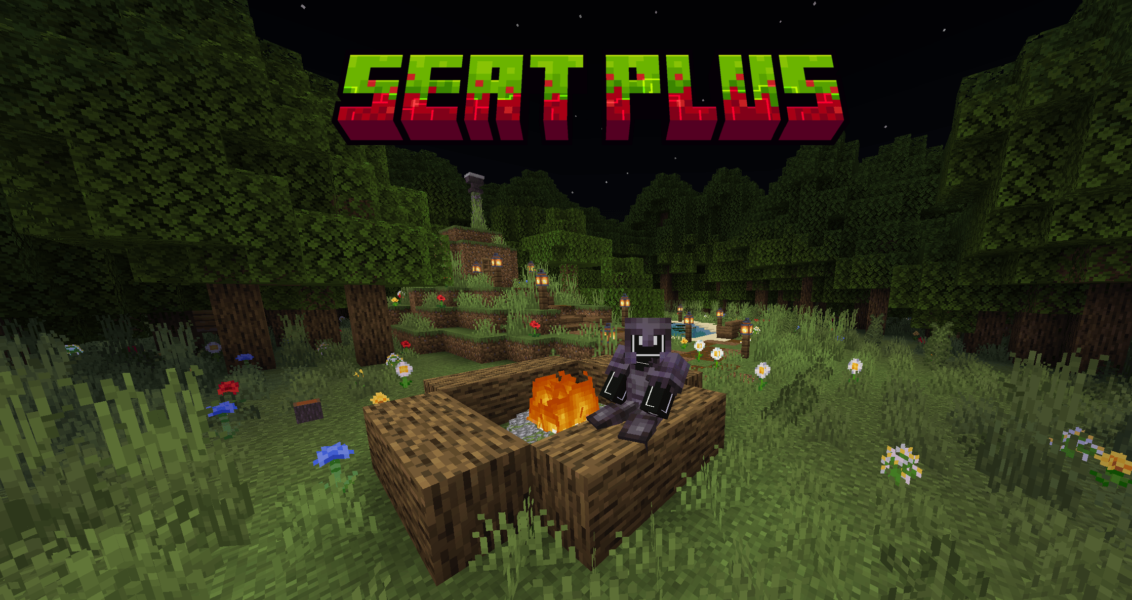 Seat Plus — screenshot 2