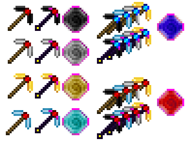 Affinity — screenshot 4