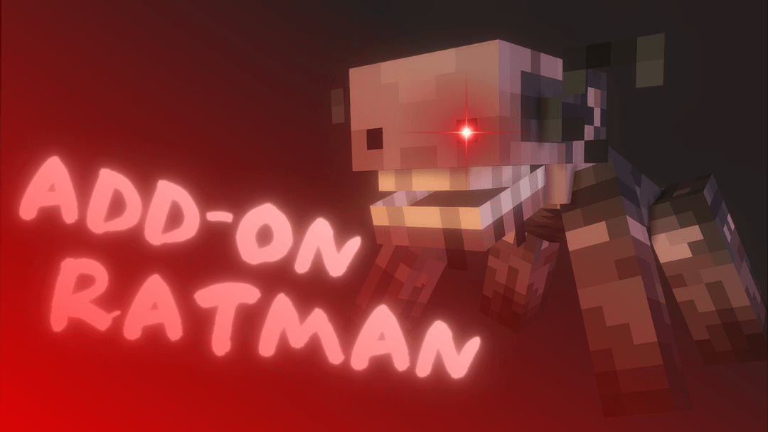RatMan — screenshot 1