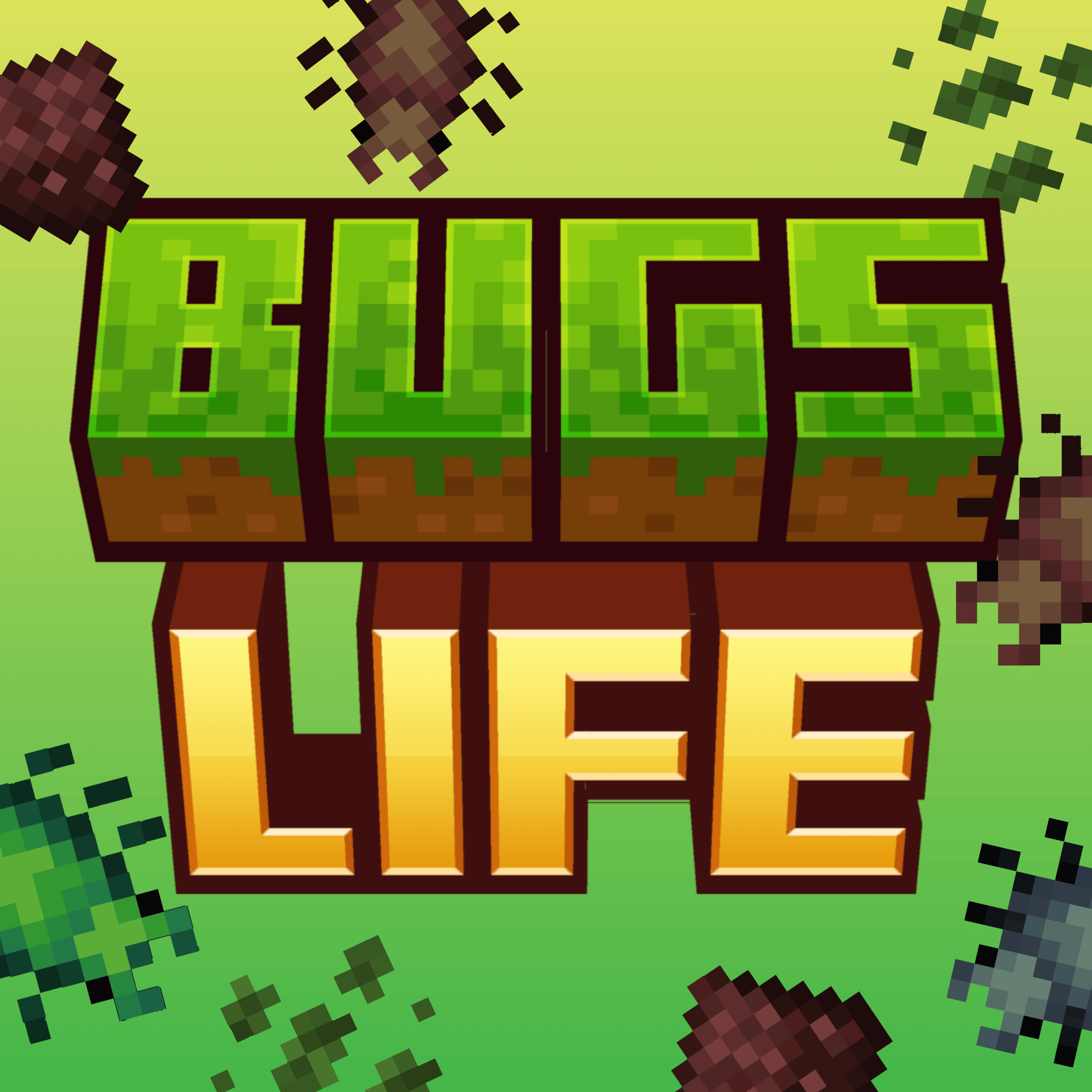 A Bugs Life... — screenshot 2