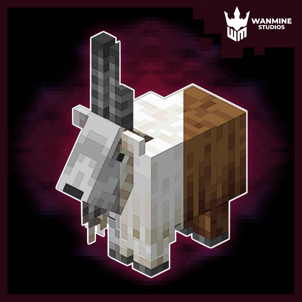 Wan's Mob Variants (Bedrock Version)
