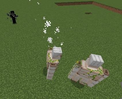 The Black Silence — screenshot 2