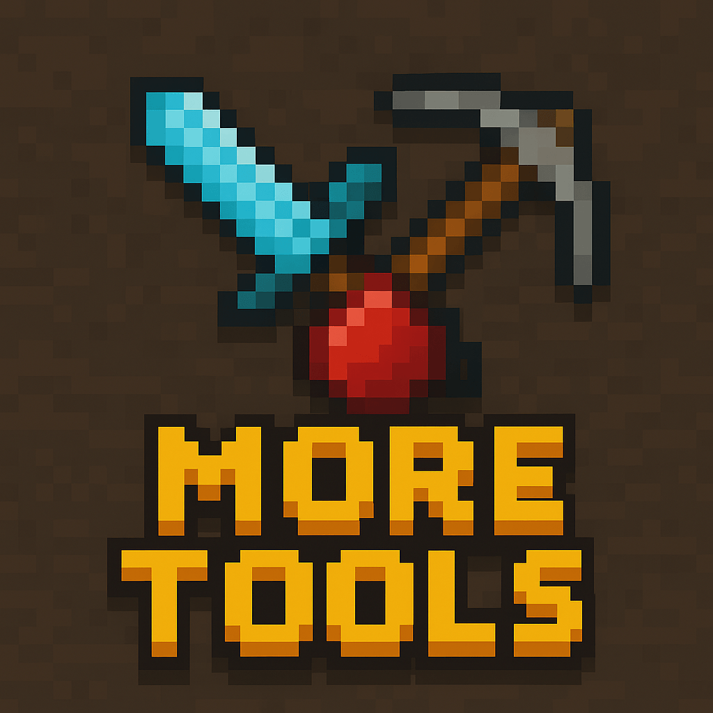 More Tools [Add-On] — screenshot 1