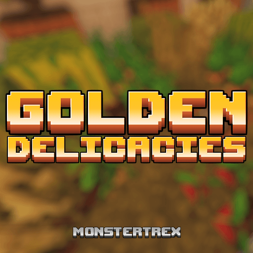 Golden Delicacies — screenshot 1