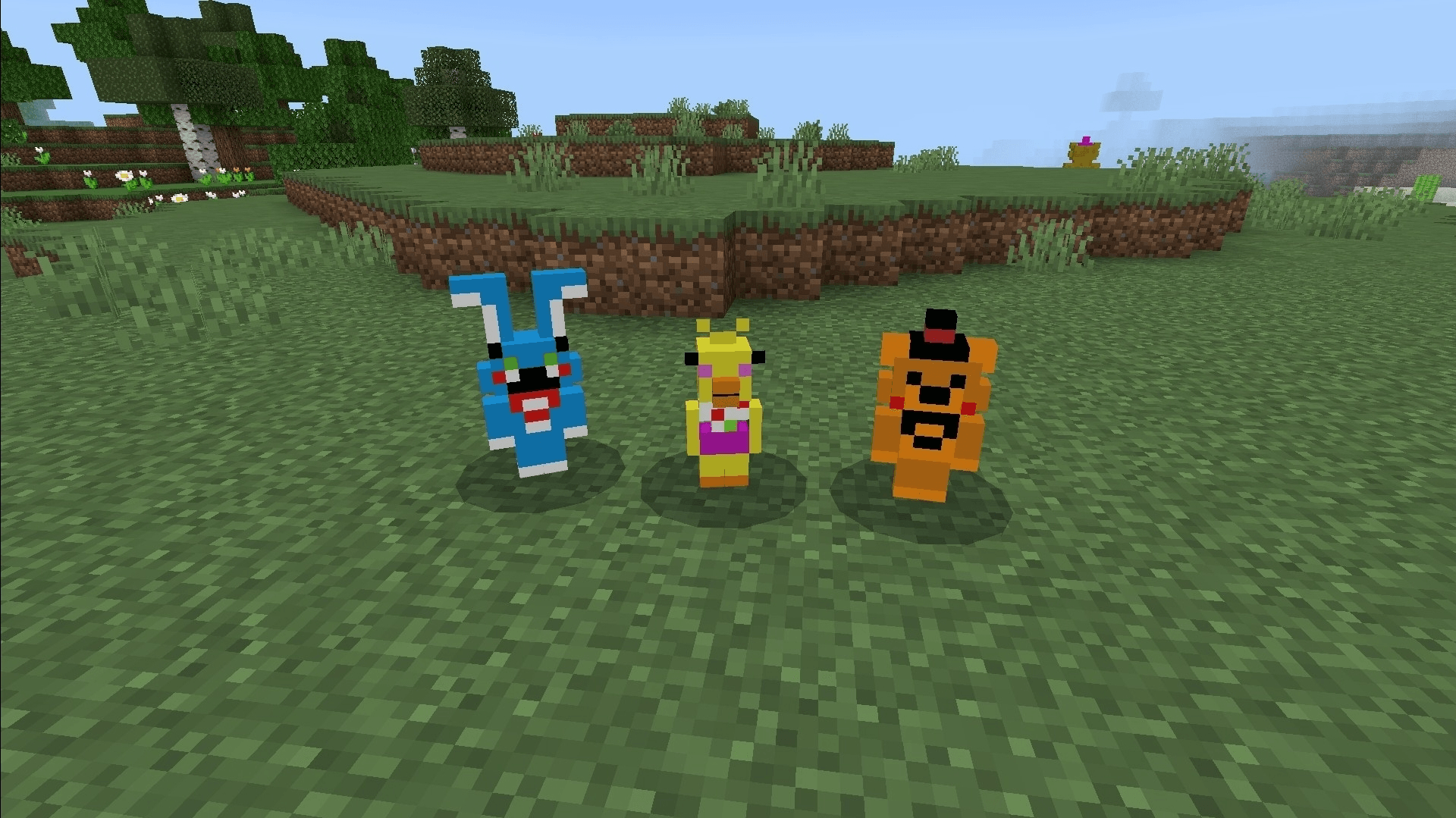 Lil Fnaf — screenshot 2