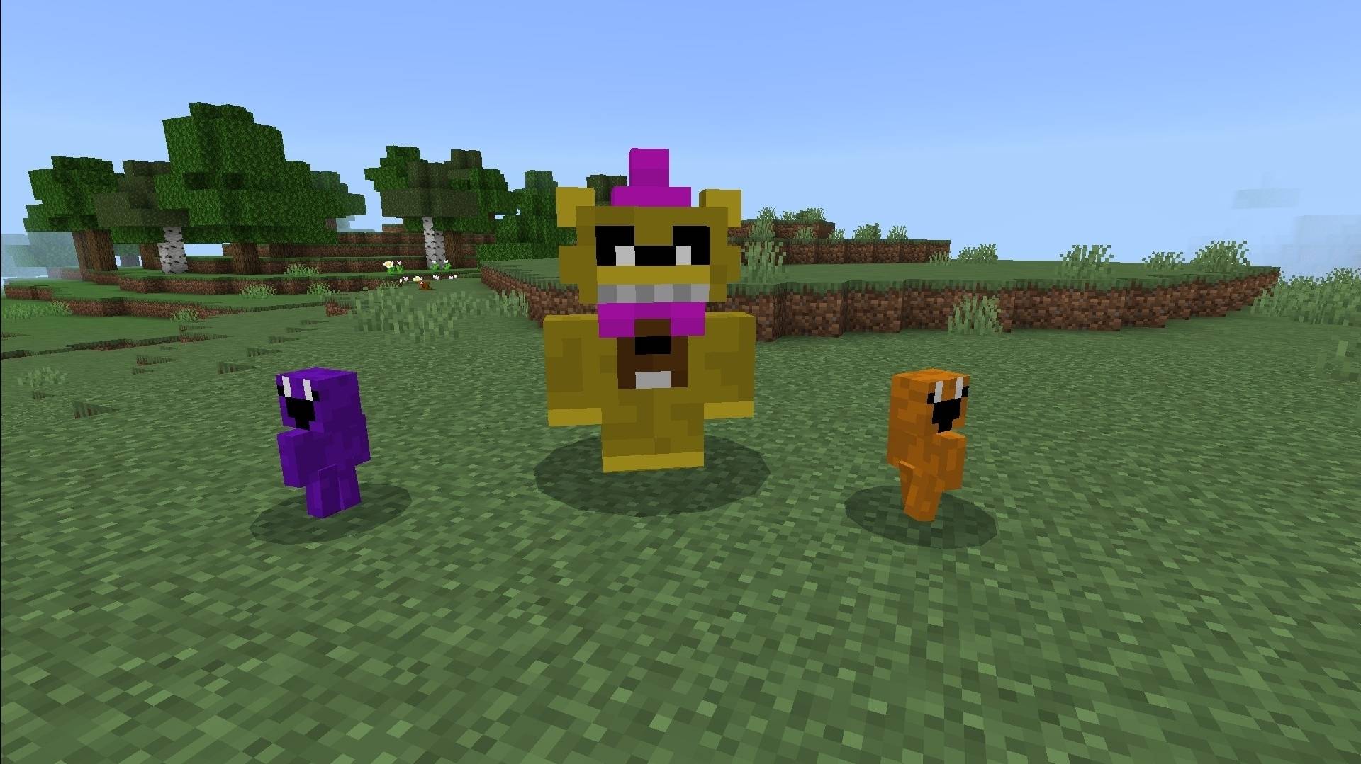 Lil Fnaf — screenshot 3