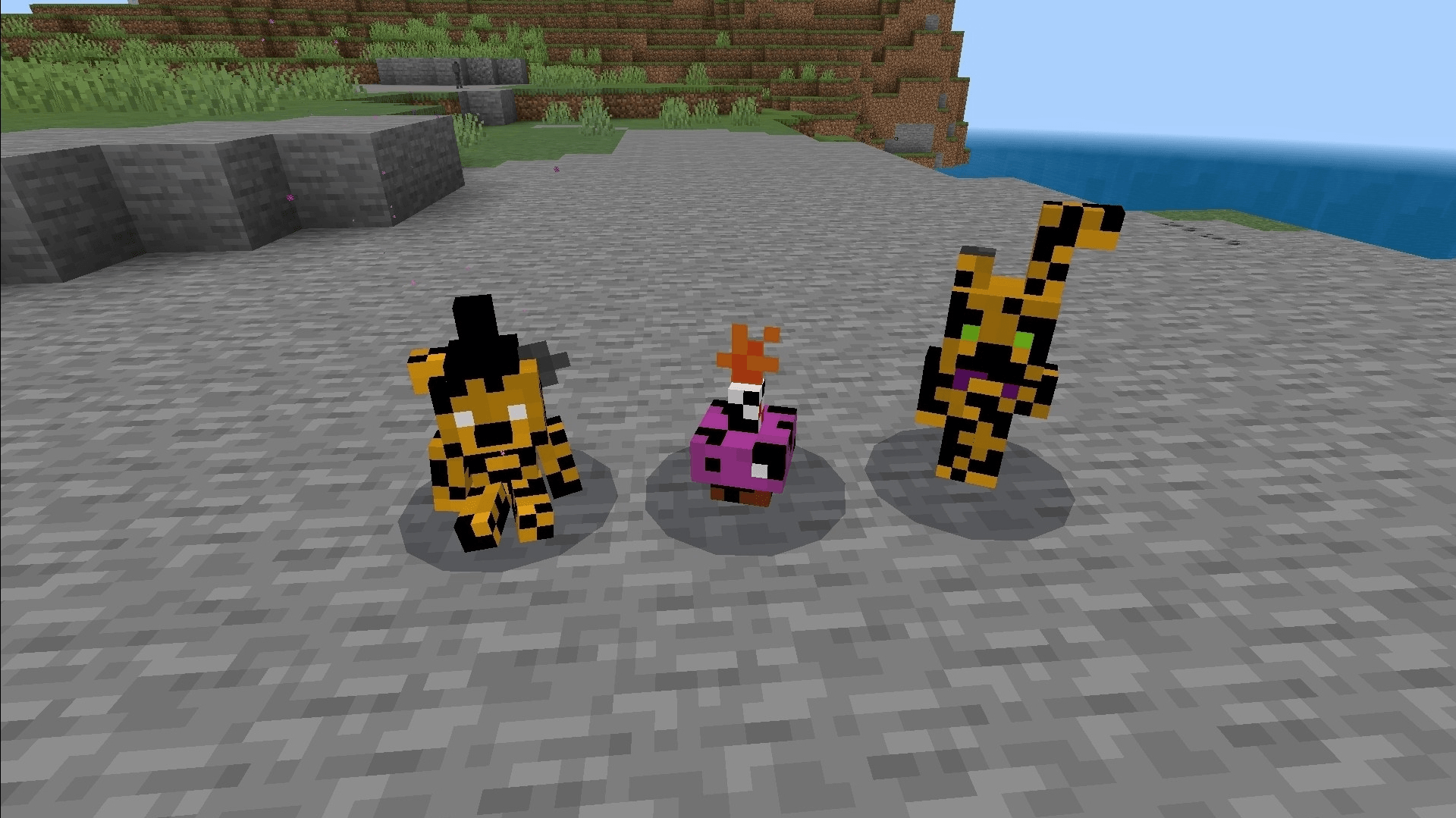 Lil Fnaf — screenshot 6
