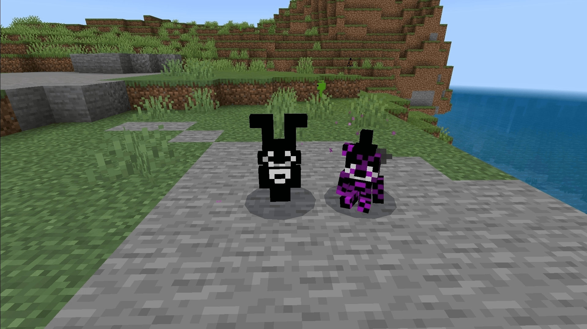 Lil Fnaf — screenshot 7