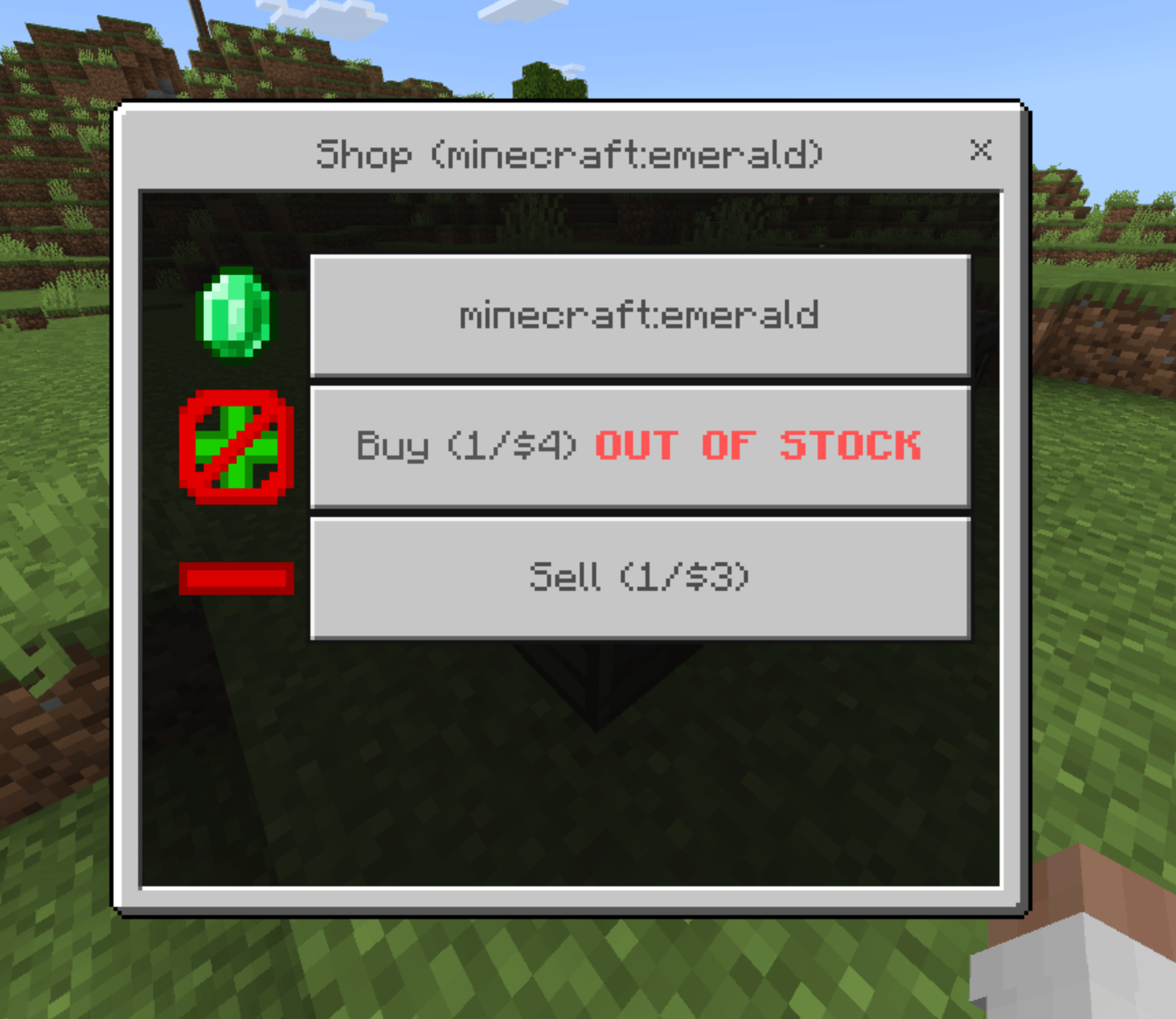 MarketBlocks — screenshot 1