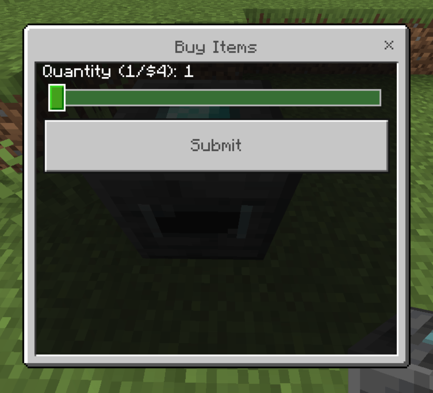 MarketBlocks — screenshot 2