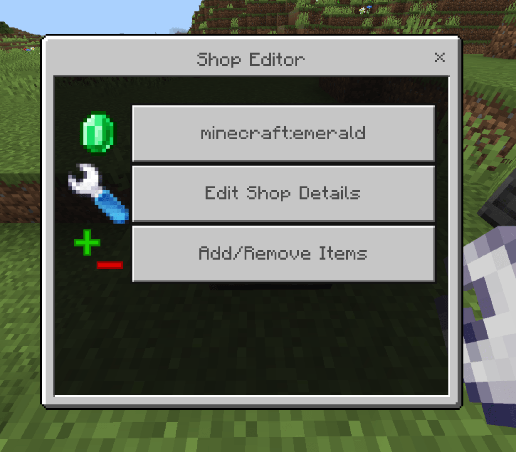 MarketBlocks — screenshot 3