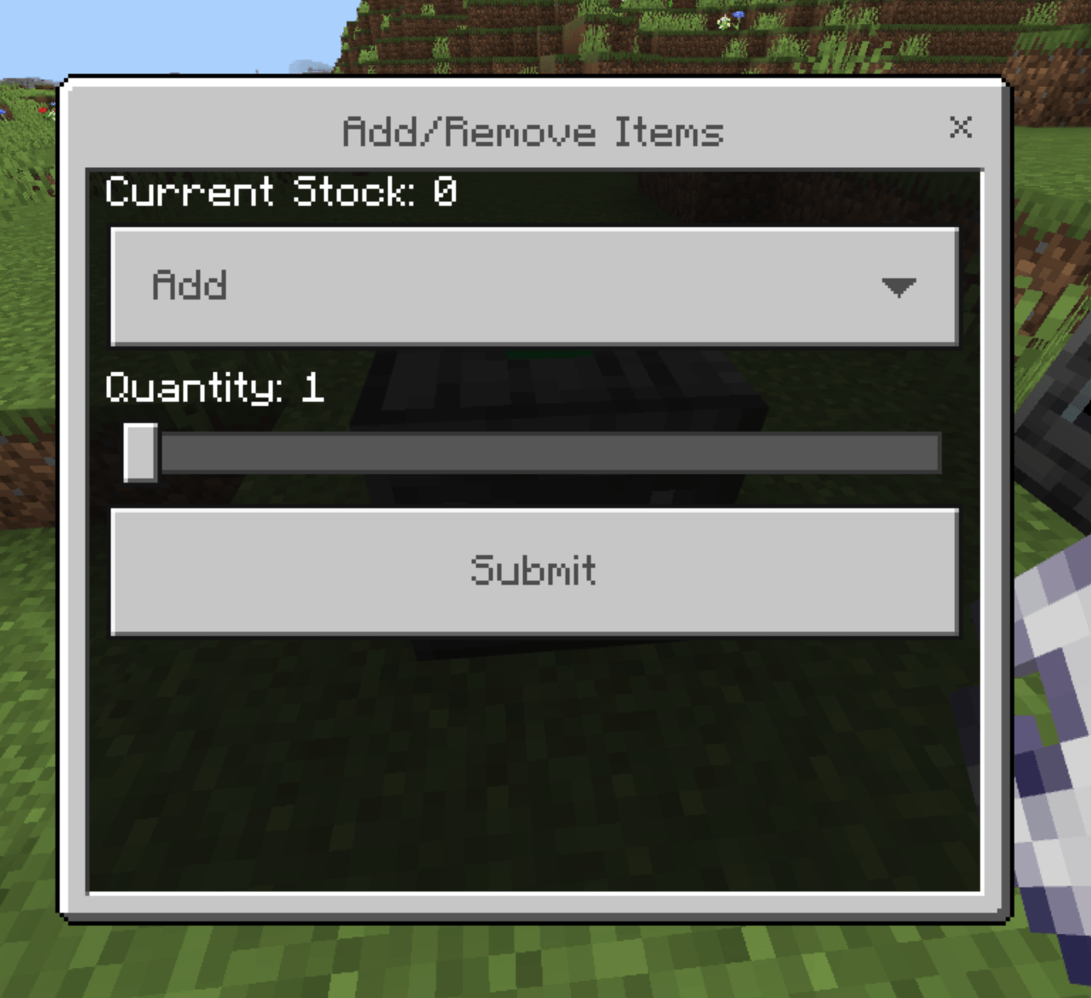 MarketBlocks — screenshot 5