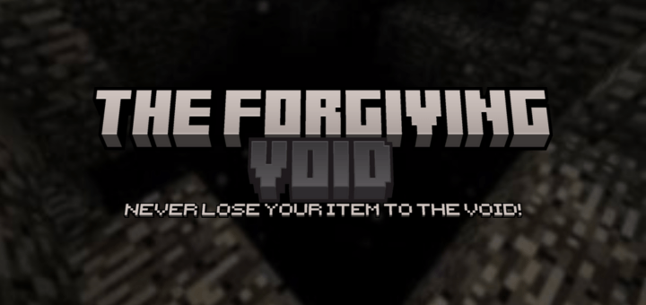 The Forgiving Void — screenshot 1