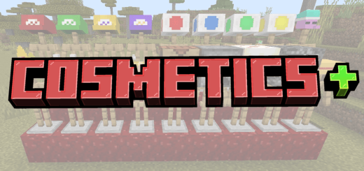 Cosmetics + — screenshot 1