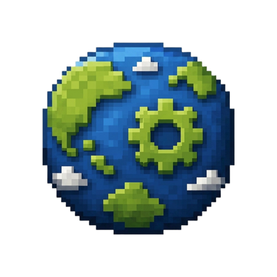 MultiWorld - PMMPCore Plugin