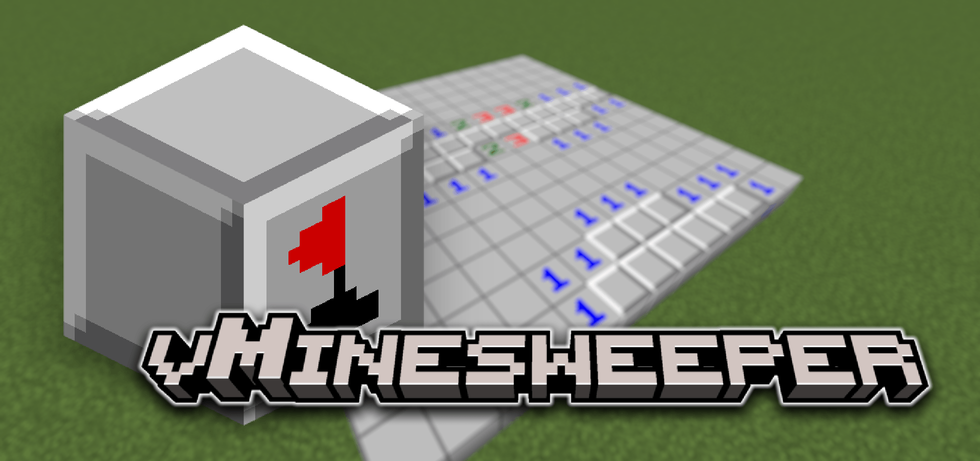 vMinesweeper — screenshot 1