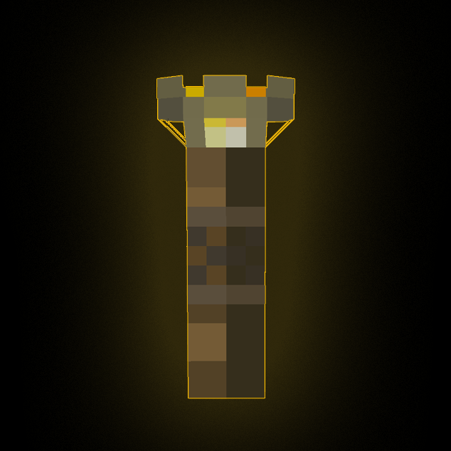 Superior Torch