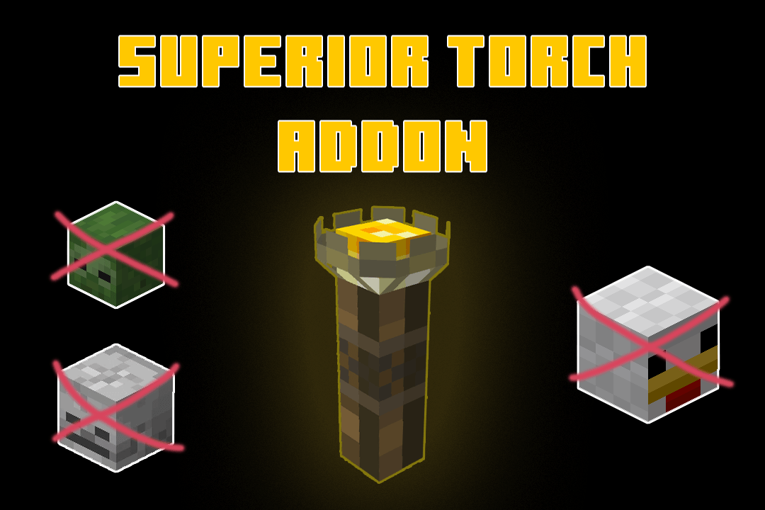 Superior Torch — screenshot 1