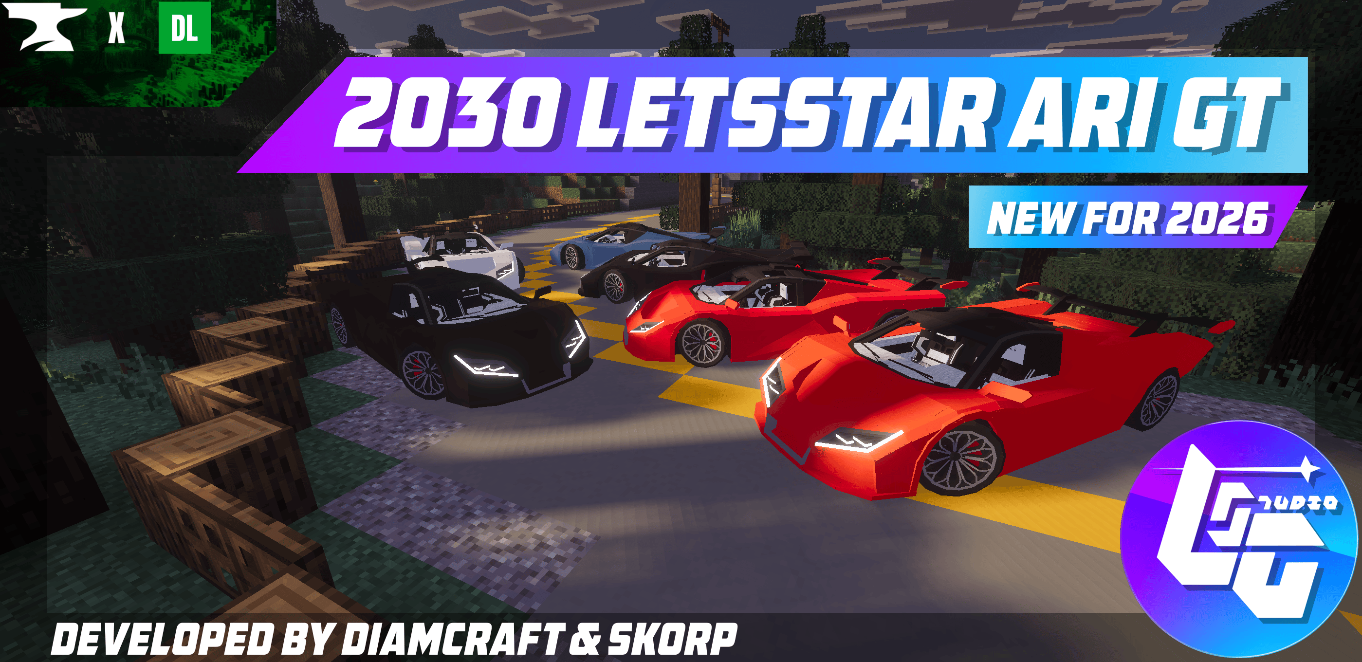 LetsStar Ari Gt (2030) — screenshot 1