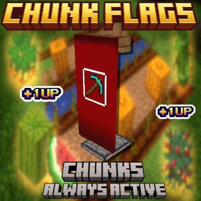 Chunk Flags — screenshot 1