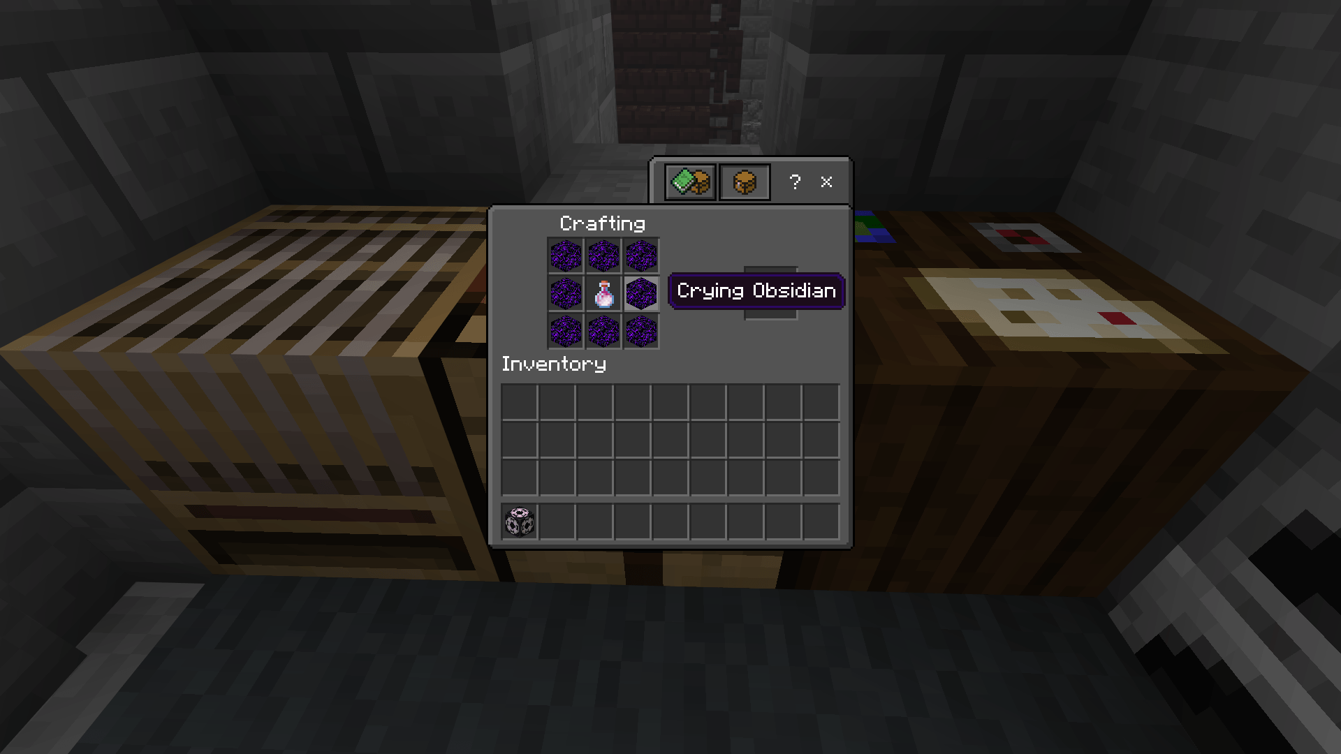 Craftable Dragon Egg — screenshot 1