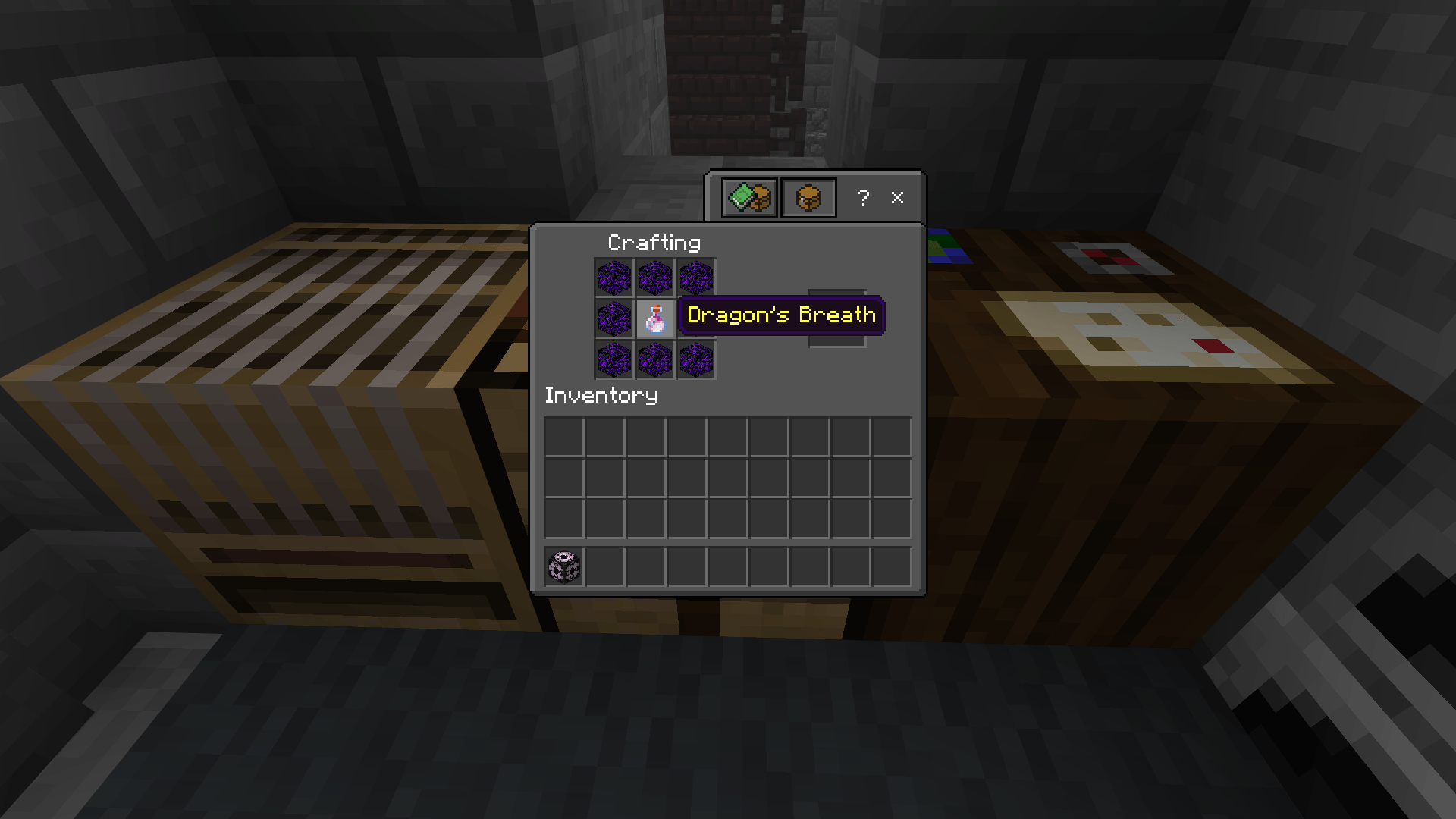 Craftable Dragon Egg — screenshot 2