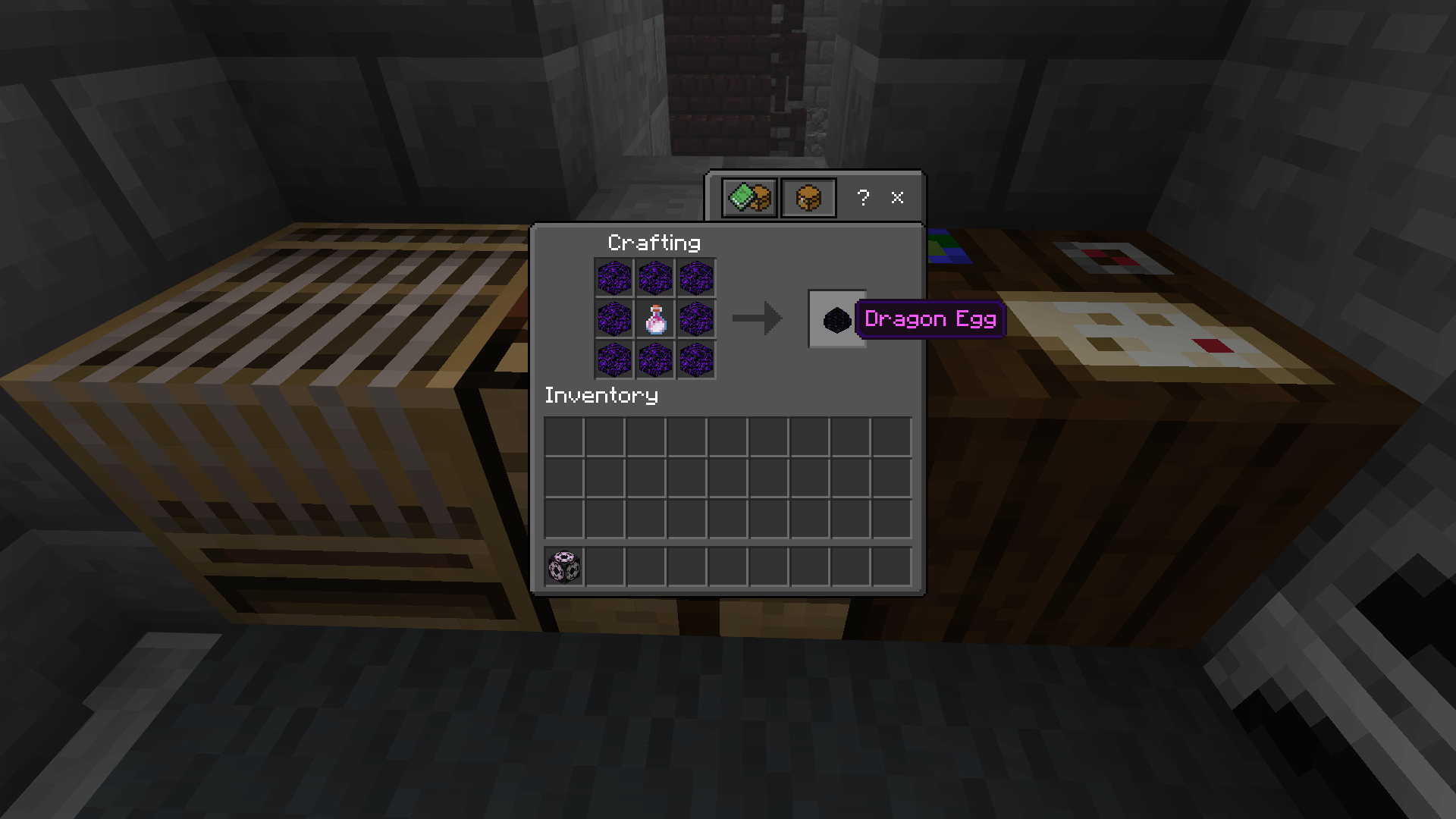 Craftable Dragon Egg — screenshot 3