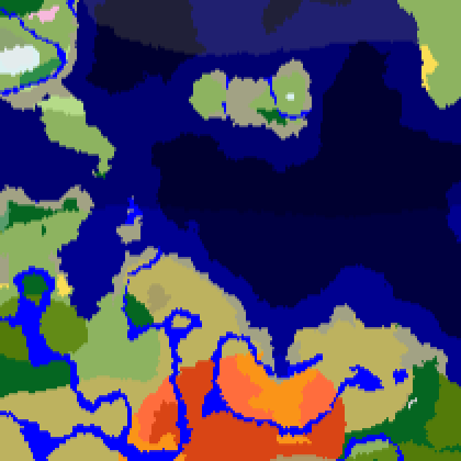 Explorer's Dream