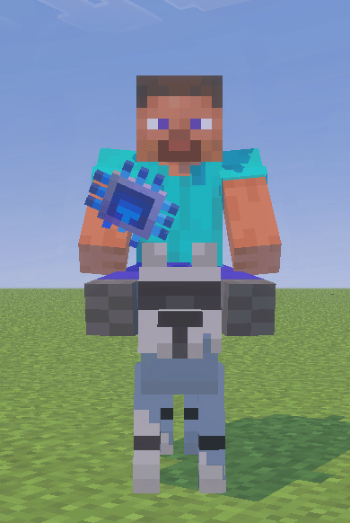 Proto The Dog (Fanmade) — screenshot 2