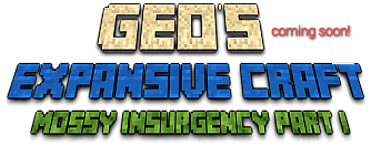Geo's Expansive Craft — screenshot 1