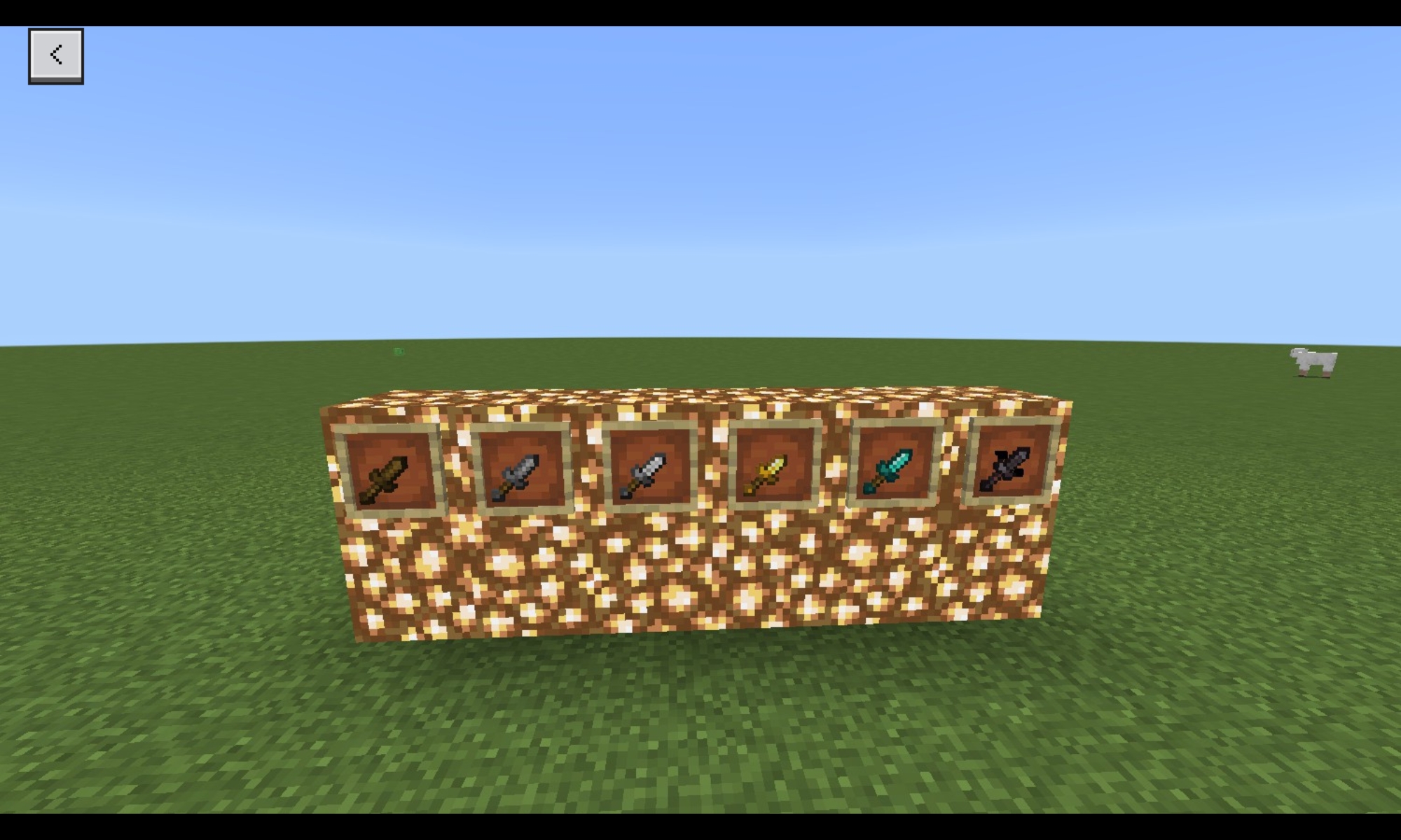 Geo's Expansive Craft — screenshot 2